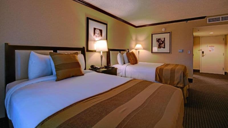 Hollywood Casino Tunica Hotel hotel photo 4