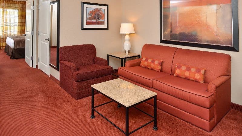 Hotel Vue, Ascend Hotel Collection hotel photo 4
