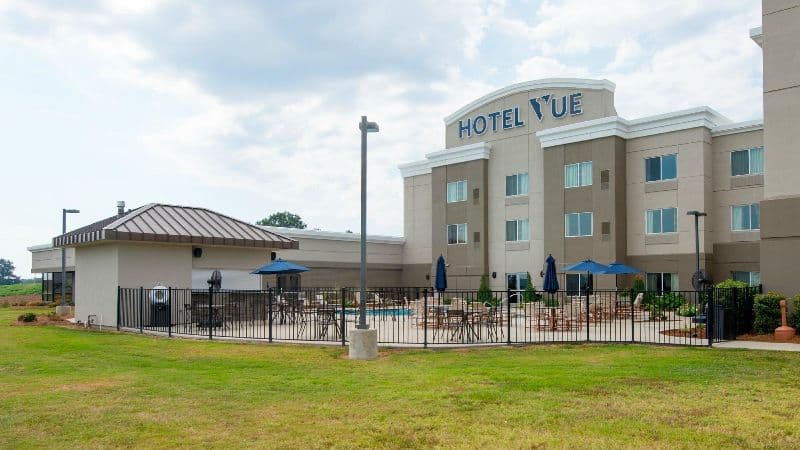Hotel Vue, Ascend Hotel Collection hotel photo 5