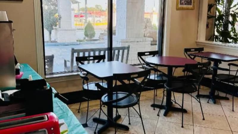 Magnolia Inn and Suites hotel photo 5