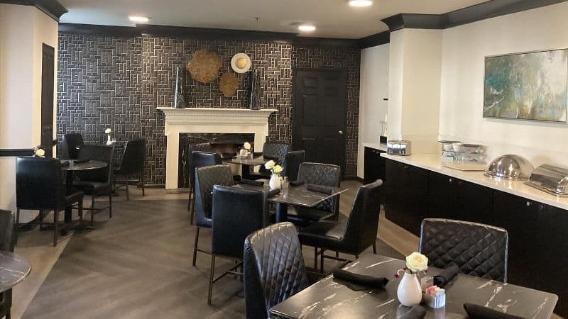 Old Capitol Inn hotel photo 4