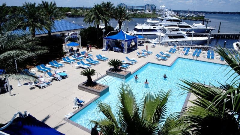 Palace Casino Resort hotel photo 5
