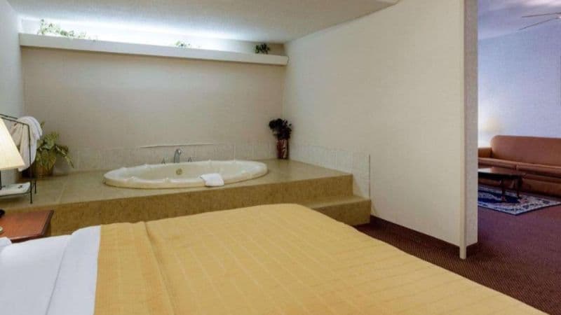 Quality Inn hotel photo 3