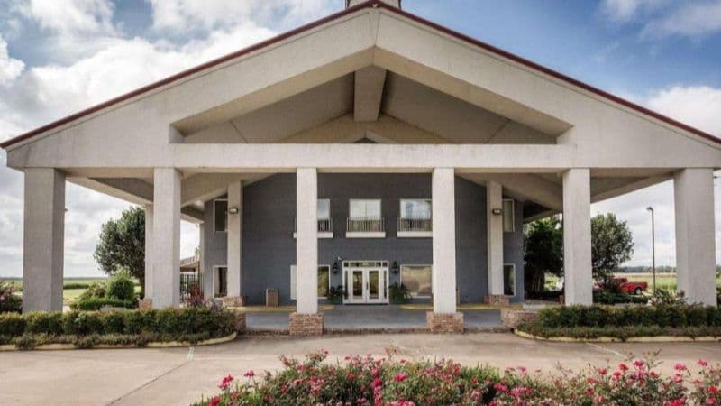 Quality Inn hotel photo 5
