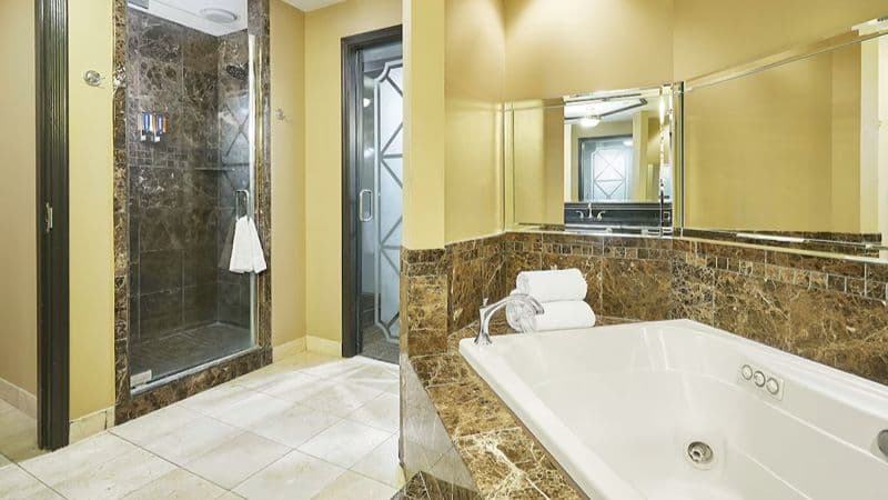 Roadhouse Tunica hotel photo 2
