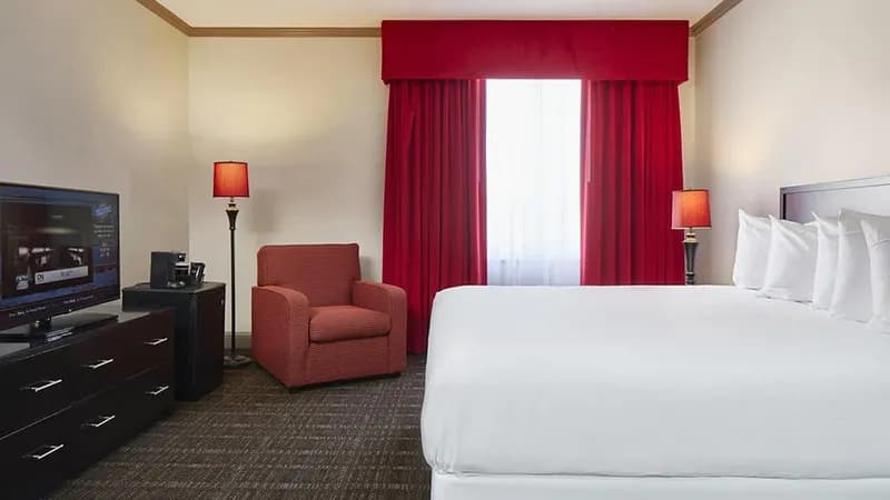 Roadhouse Tunica hotel photo 3