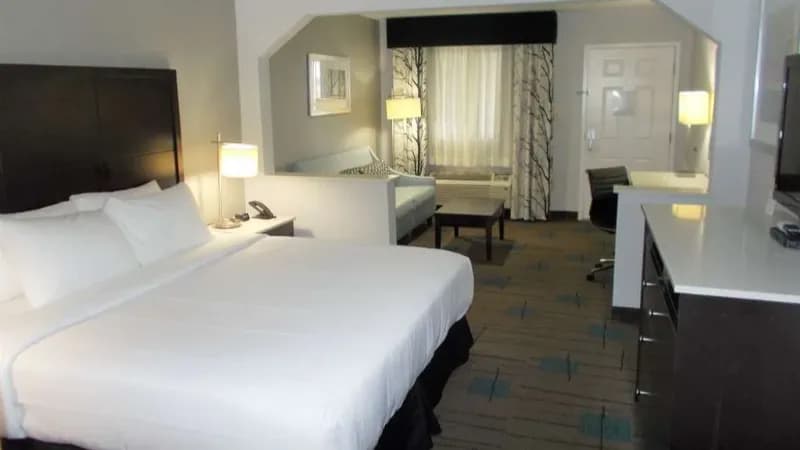 SureStay By Best Western Richland hotel photo 2