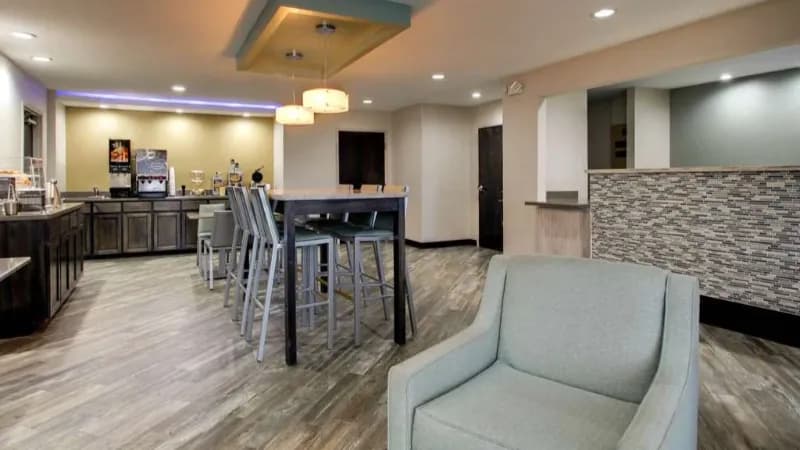 SureStay By Best Western Richland hotel photo 5