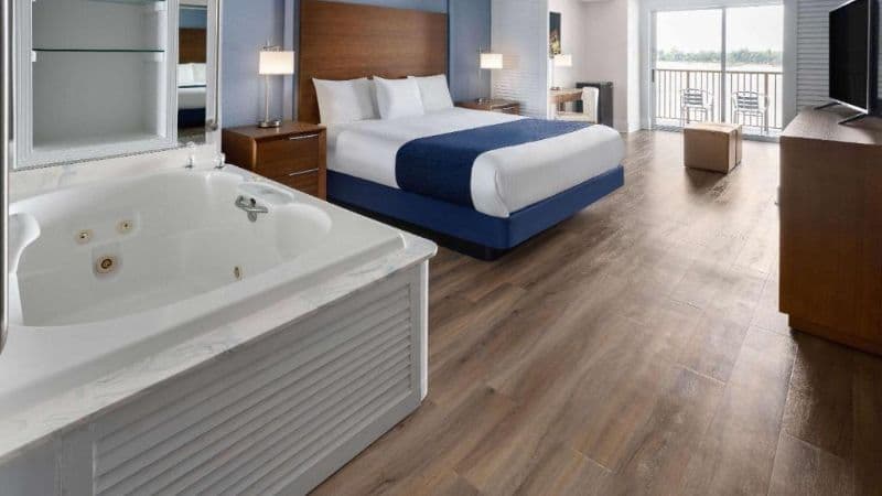 WaterView Casino & Hotel hotel photo 2