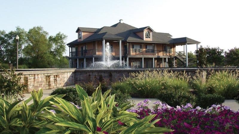 Westgate Tunica Resort hotel photo 5