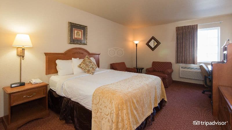 All American Inn & Suites hotel photo 3