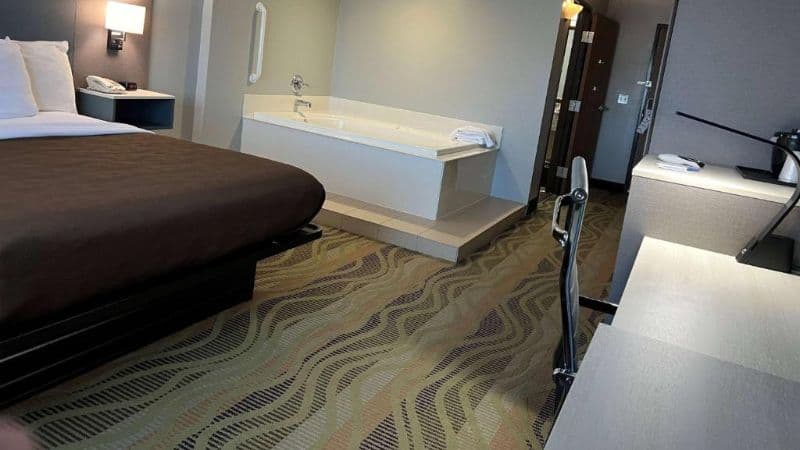 AmericInn by Wyndham Republic hotel photo 2