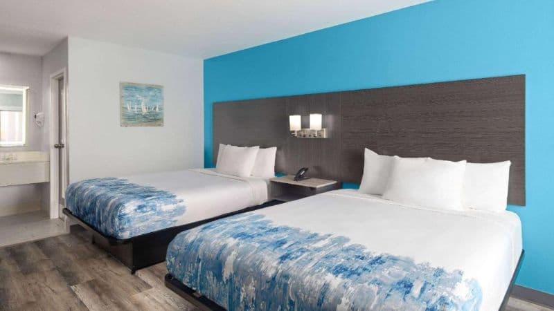 Baymont By Wyndham Branson Thousand Hills hotel photo 2