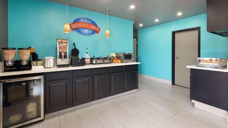 Baymont By Wyndham Branson Thousand Hills hotel photo 4