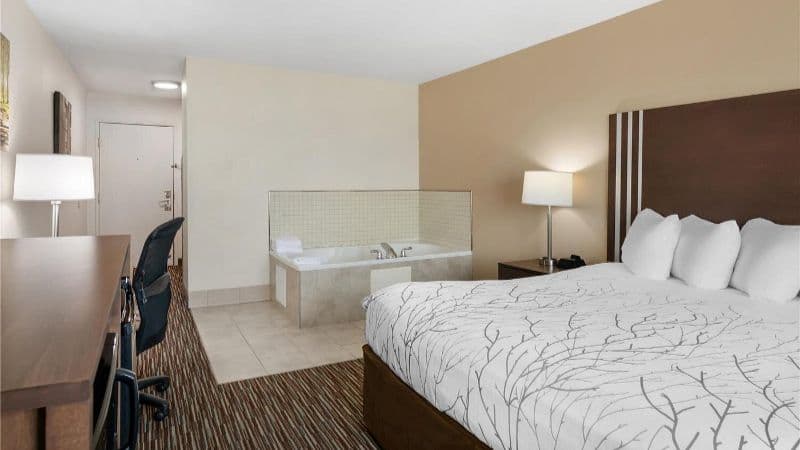 Best Western Brookfield hotel photo 2