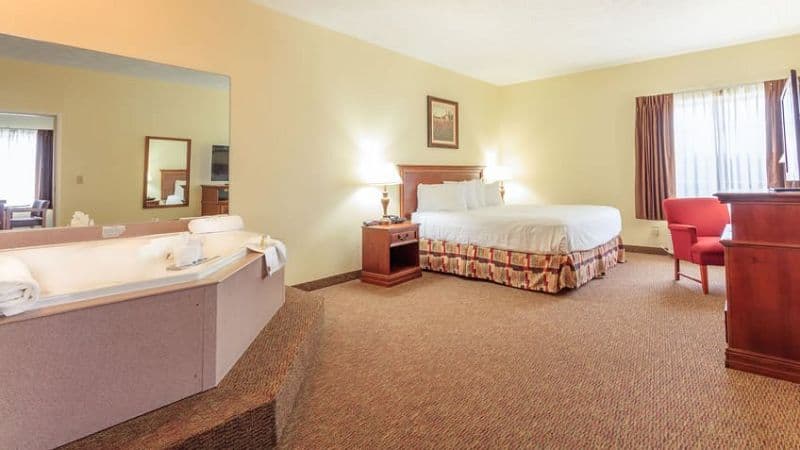 Branson Towers Hotel hotel photo 2