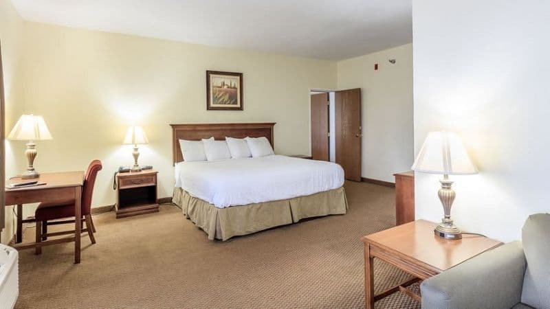 Branson Towers Hotel hotel photo 3