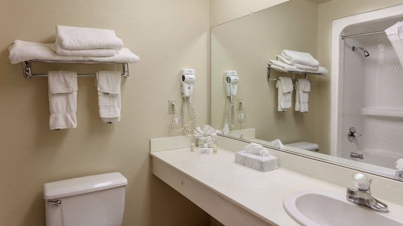 Branson Towers Hotel hotel photo 4