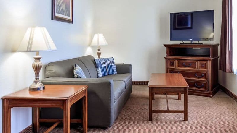 Branson Towers Hotel hotel photo 5