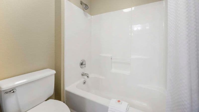Comfort Inn South – Springfield hotel photo 4