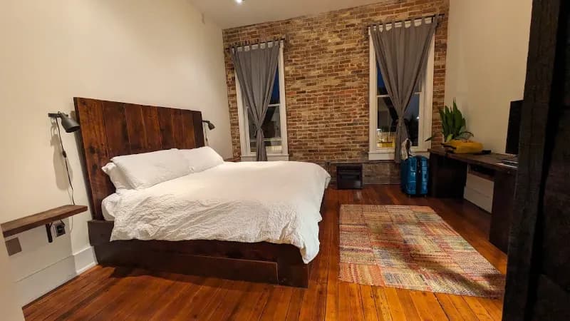 Culture Boutique Hotel hotel photo 4