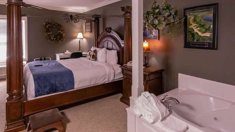Depot Inn & Suites hotel photo 3