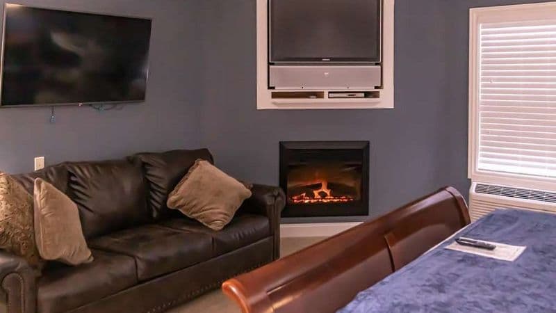 Depot Inn & Suites hotel photo 4