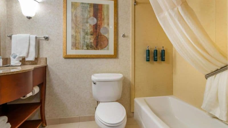 DoubleTree by Hilton Hotel Jefferson City hotel photo 2