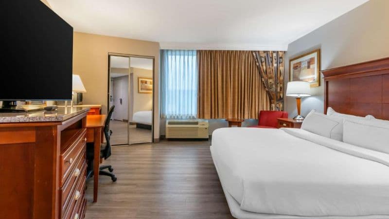 DoubleTree by Hilton Hotel Jefferson City hotel photo 3