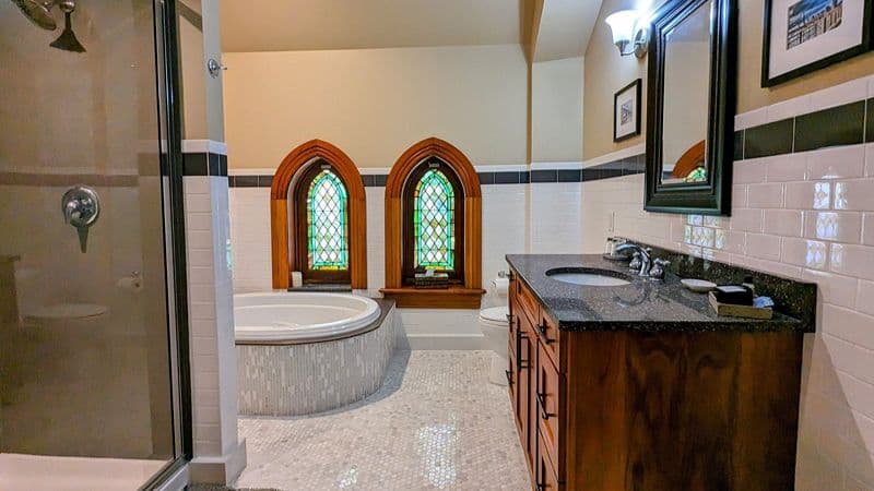 Gothic Heights Inn hotel photo 2
