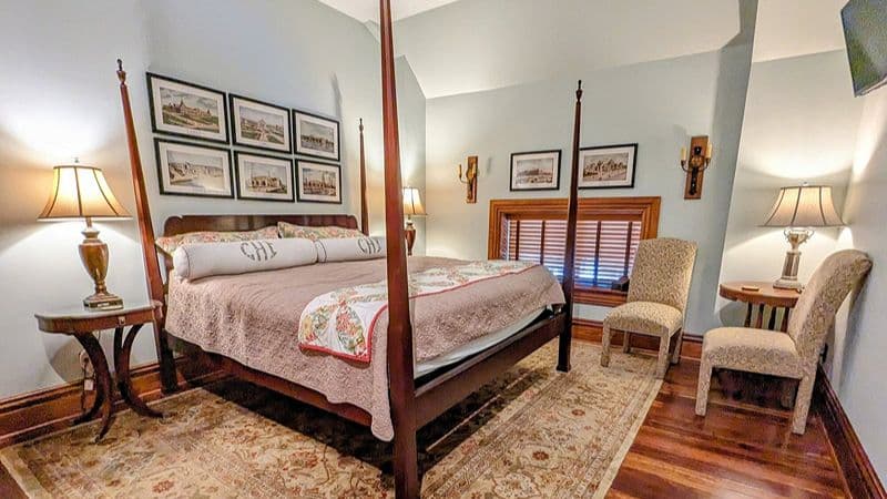Gothic Heights Inn hotel photo 4