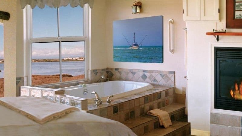 Grand Crowne Resort hotel photo 4