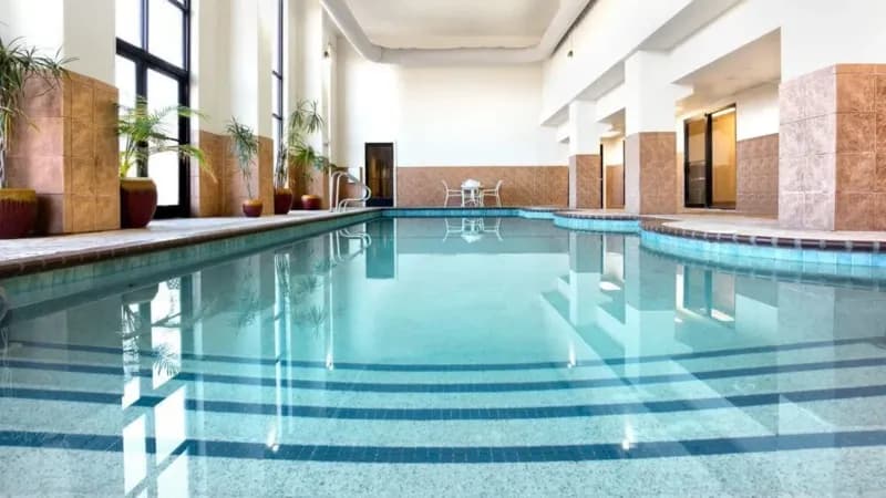 Grand Plaza Hotel Branson hotel photo 5