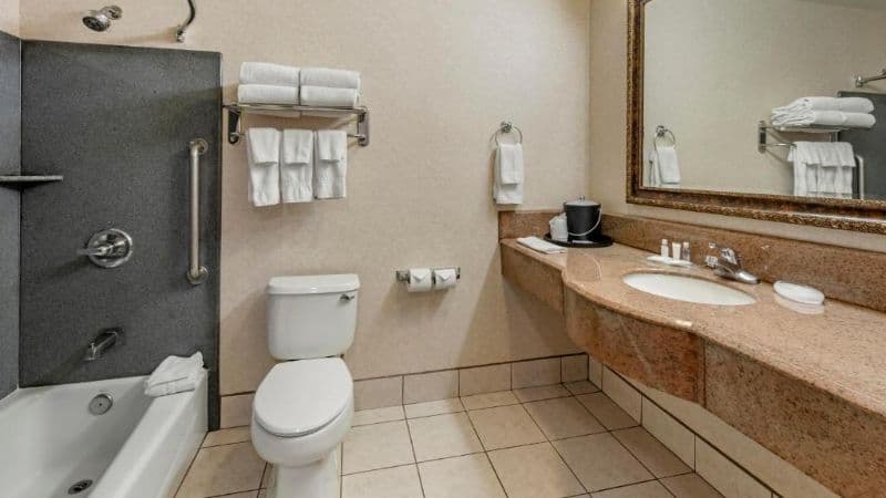 Holiday Inn Express Hotel & Suites Fenton hotel photo 2