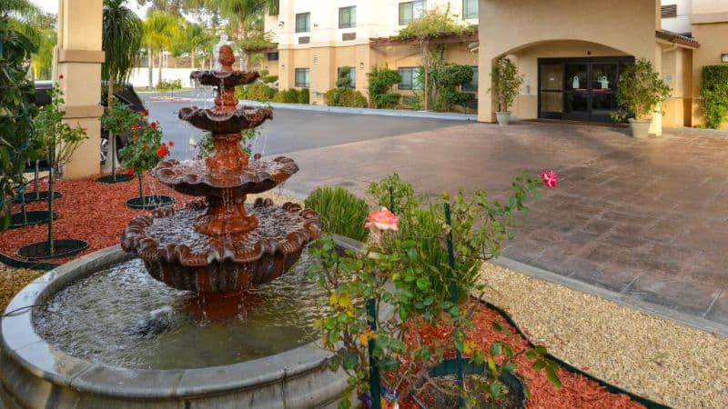 Holiday Inn Express Hotel & Suites Fenton hotel photo 5