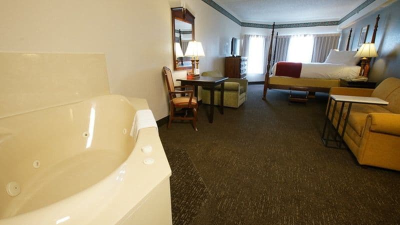 Hotel Grand Victorian hotel photo 2
