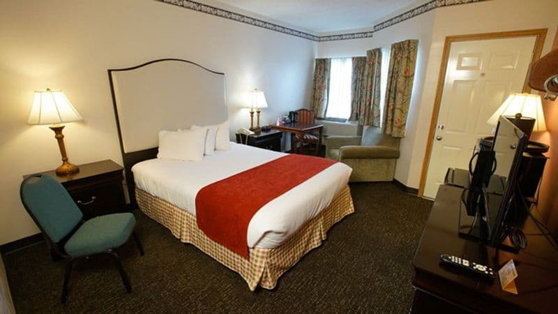 Hotel Grand Victorian hotel photo 3