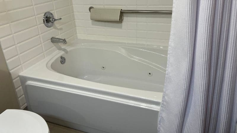 Lodge of the Ozarks hotel photo 2