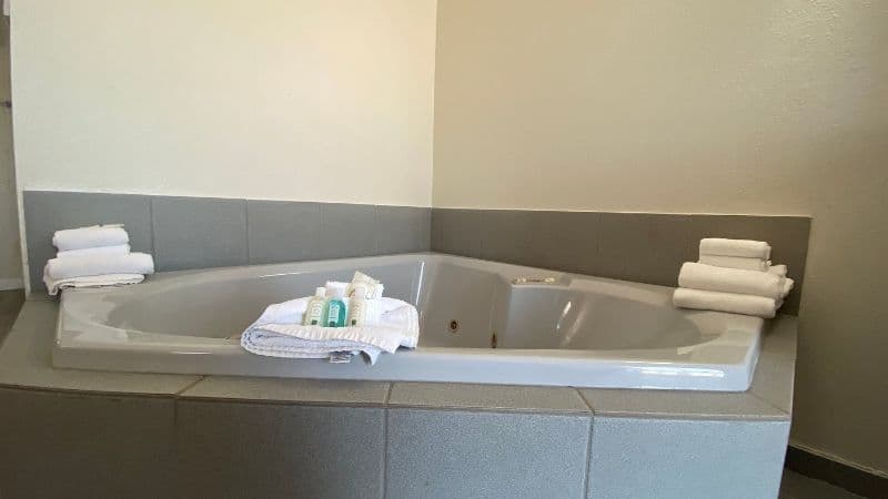 Quality Inn Branson – Hwy 76 Central hotel photo 2