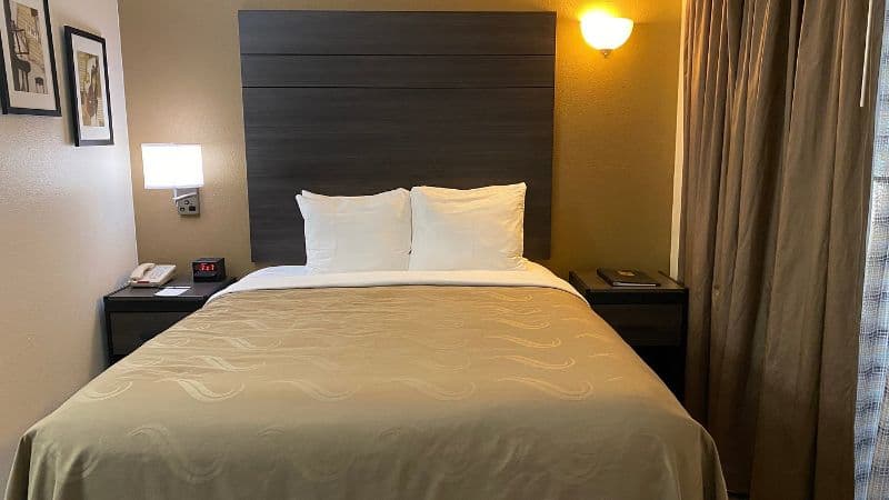 Quality Inn Branson – Hwy 76 Central hotel photo 3