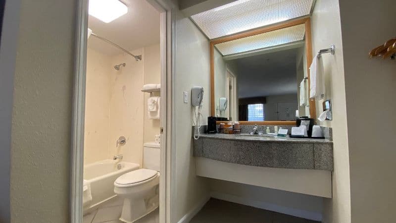 Quality Inn Branson – Hwy 76 Central hotel photo 4