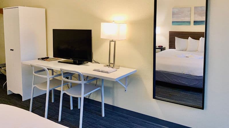 Seven Gables Inn hotel photo 3