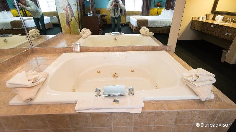 Stone Castle Hotel & Conference Center hotel photo 2