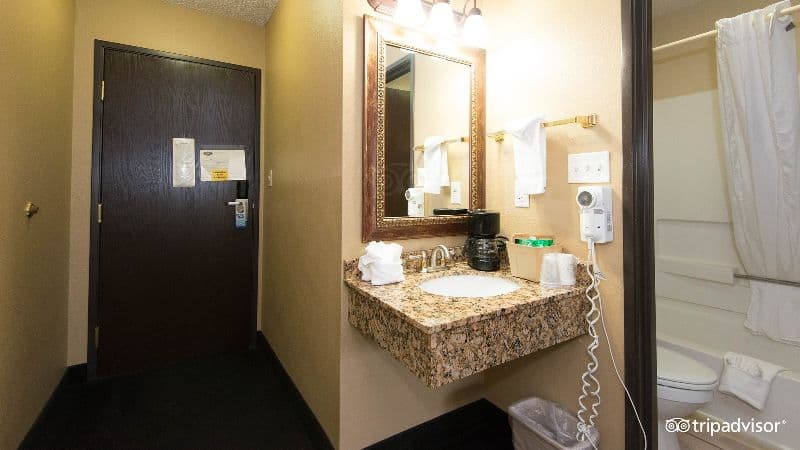 Stone Castle Hotel & Conference Center hotel photo 4