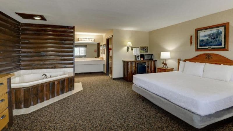 Stoney Creek Hotel Columbia hotel photo 3