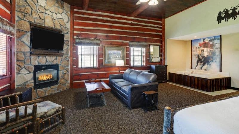 Stoney Creek Hotel Columbia hotel photo 4