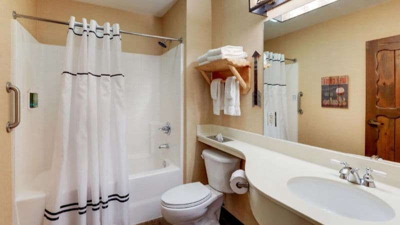 Stoney Creek Hotel Columbia hotel photo 5