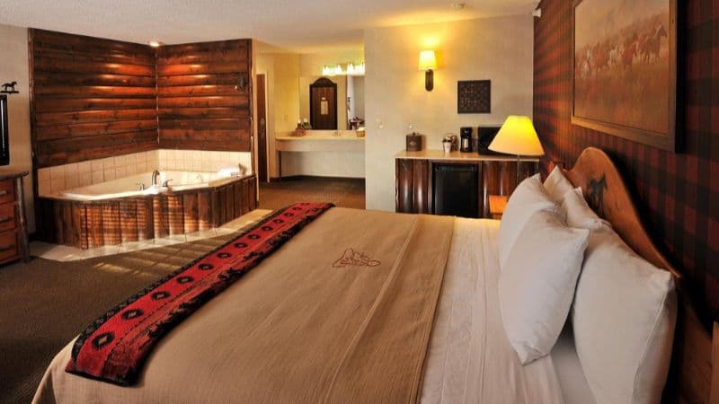Stoney Creek Hotel St. Joseph hotel photo 2