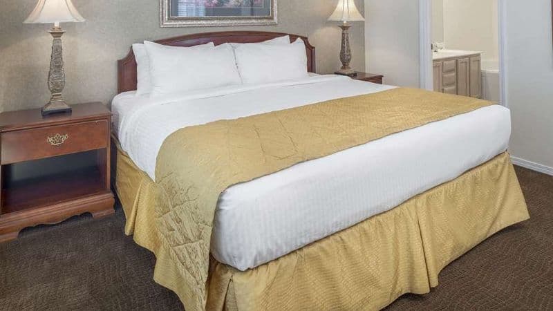 The Suites at Fall Creek hotel photo 2