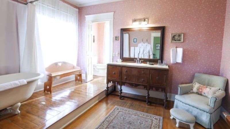 Walnut Street Inn hotel photo 4